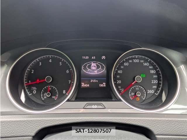 VolksWagen GOLF ALLTRACK 2017-02 8832493-18