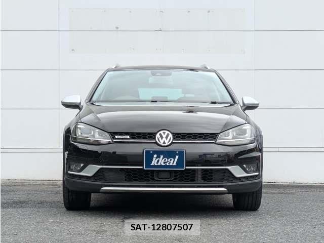 VolksWagen GOLF ALLTRACK 2017-02 8832493-1