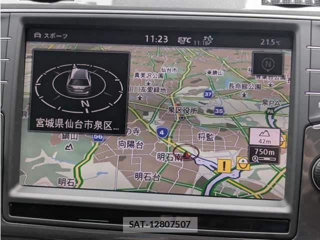 VolksWagen GOLF ALLTRACK 2017-02 8832493-19