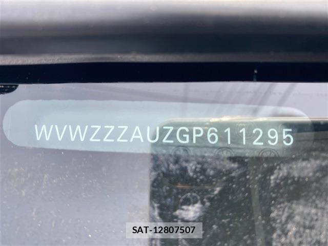 VolksWagen GOLF ALLTRACK 2017-02 8832493-23