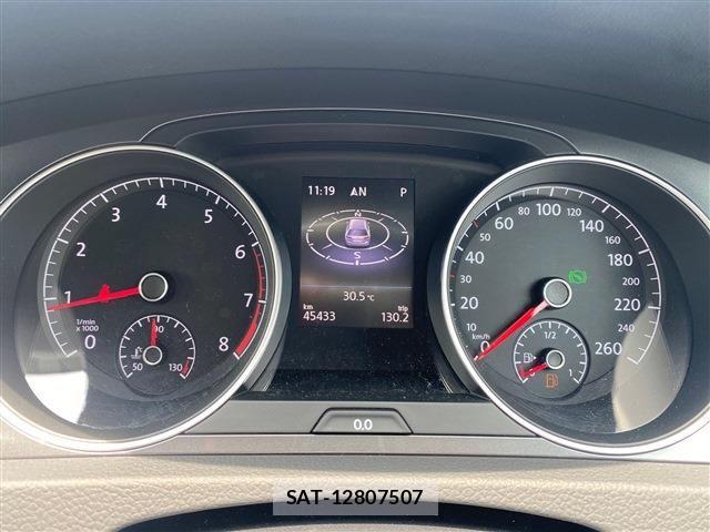 VolksWagen GOLF ALLTRACK 2017-02 8832493-24