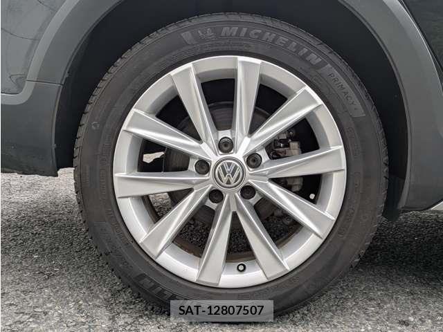VolksWagen GOLF ALLTRACK 2017-02 8832493-8