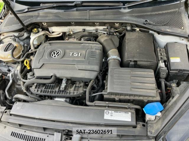 VolksWagen GOLF ALLTRACK 2016-03 8884612-11