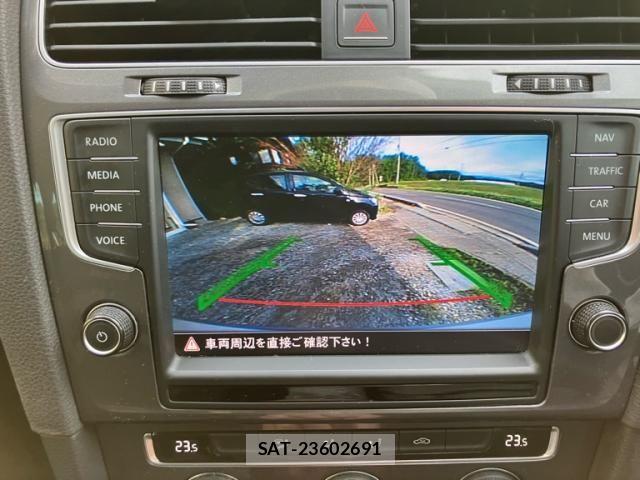 VolksWagen GOLF ALLTRACK 2016-03 8884612-17