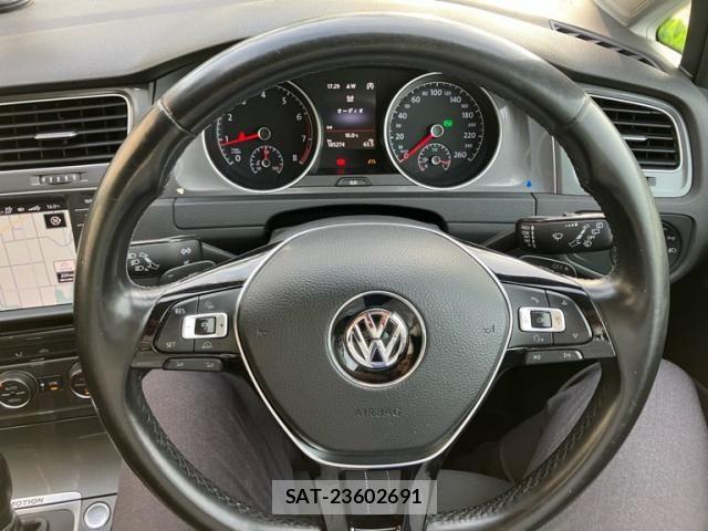 VolksWagen GOLF ALLTRACK 2016-03 8884612-20