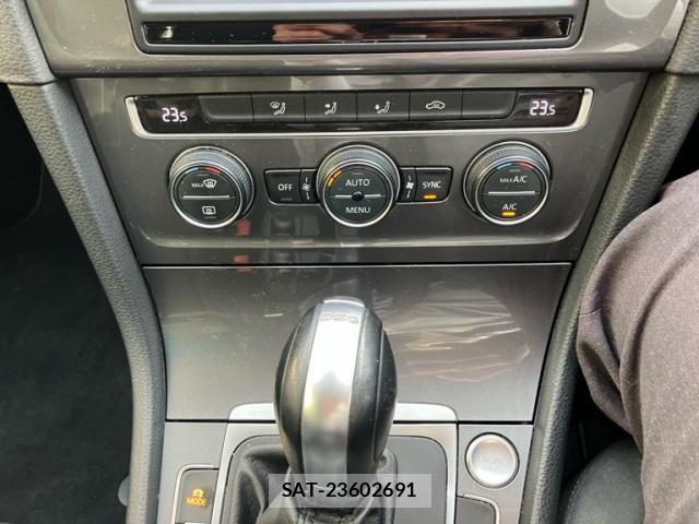 VolksWagen GOLF ALLTRACK 2016-03 8884612-24