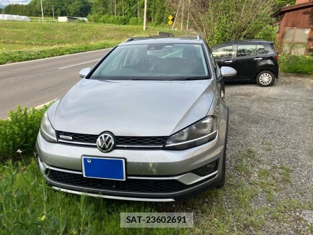 VolksWagen GOLF ALLTRACK 2016-03 8884612-2