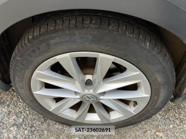 VolksWagen GOLF ALLTRACK 2016-03 8884612-8