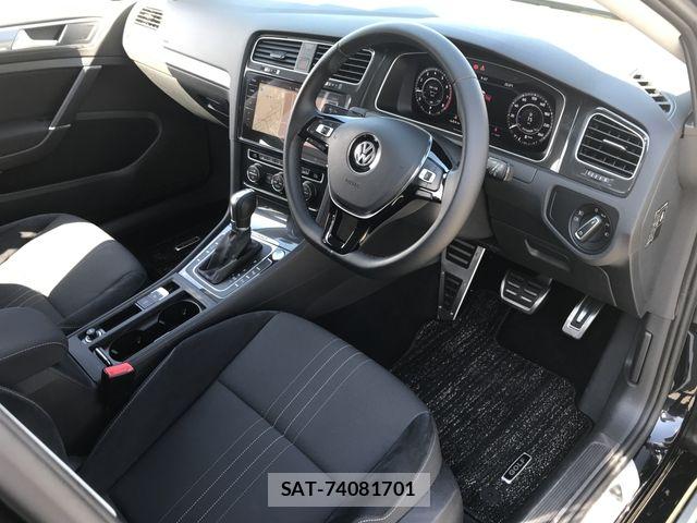 VolksWagen GOLF ALLTRACK 2019-10 8884611-9