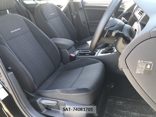 VolksWagen GOLF ALLTRACK 2019-10 8884611-10