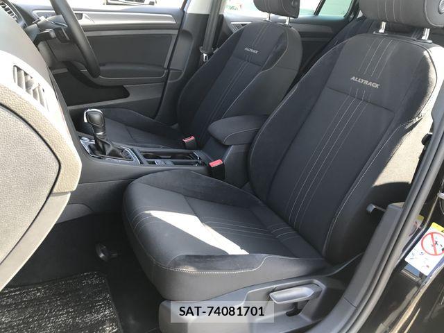 VolksWagen GOLF ALLTRACK 2019-10 8884611-12
