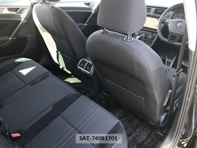 VolksWagen GOLF ALLTRACK 2019-10 8884611-13