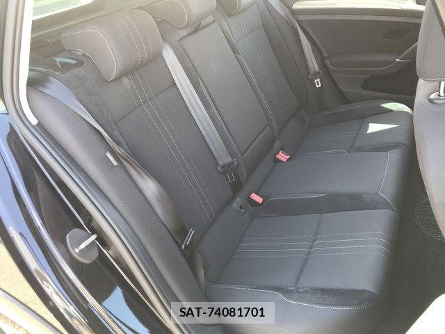 VolksWagen GOLF ALLTRACK 2019-10 8884611-14
