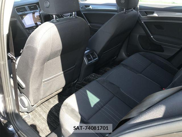 VolksWagen GOLF ALLTRACK 2019-10 8884611-15