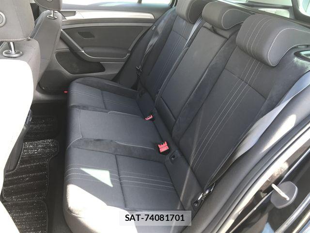 VolksWagen GOLF ALLTRACK 2019-10 8884611-16