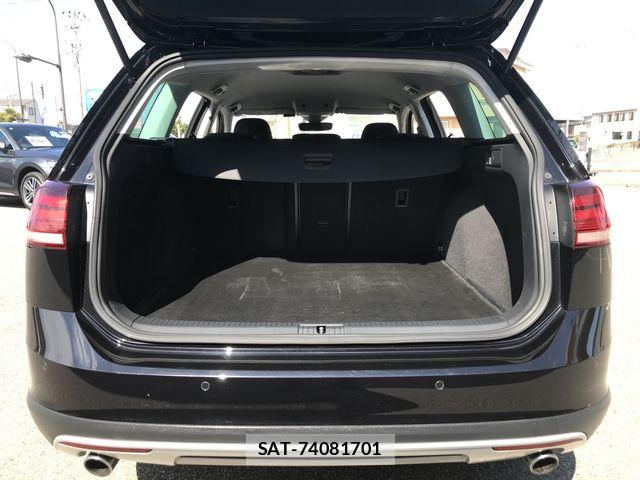 VolksWagen GOLF ALLTRACK 2019-10 8884611-17
