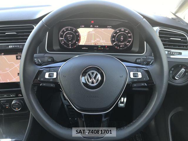 VolksWagen GOLF ALLTRACK 2019-10 8884611-18