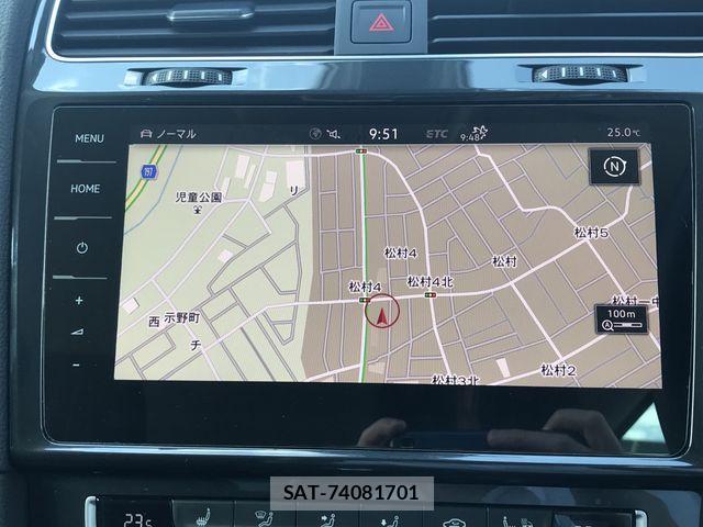 VolksWagen GOLF ALLTRACK 2019-10 8884611-19
