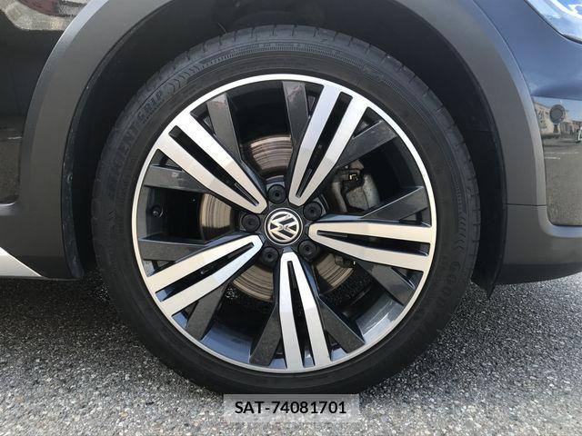 VolksWagen GOLF ALLTRACK 2019-10 8884611-27