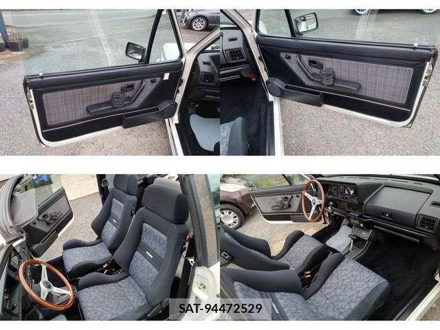 VolksWagen GOLF 1989-12 522087-10