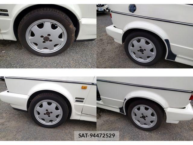 VolksWagen GOLF 1989-12 522087-11