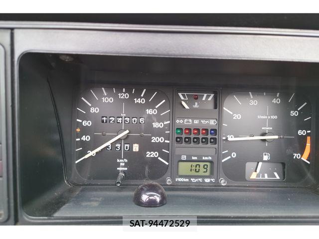 VolksWagen GOLF 1989-12 522087-14