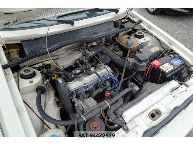 VolksWagen GOLF 1989-12 522087-19