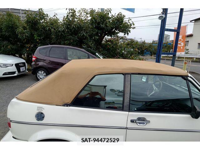 VolksWagen GOLF 1989-12 522087-24