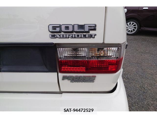 VolksWagen GOLF 1989-12 522087-28