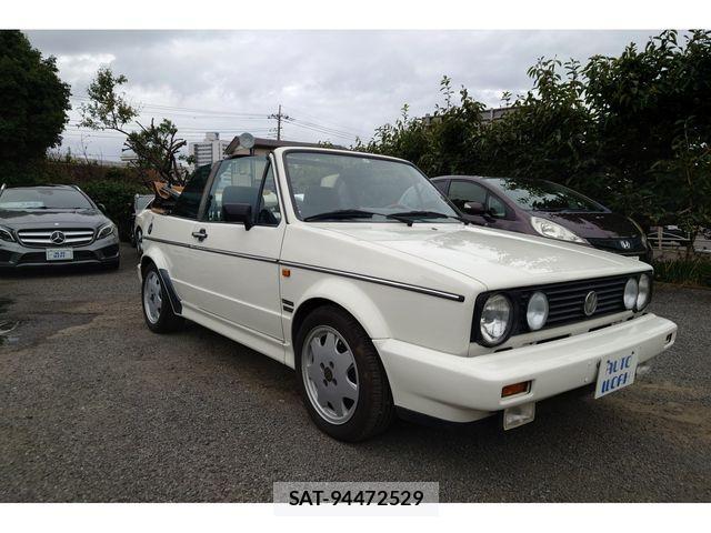 VolksWagen GOLF 1989-12 522087-2
