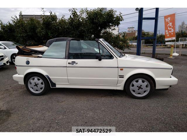 VolksWagen GOLF 1989-12 522087-3