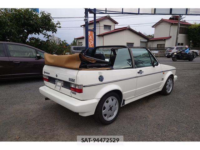VolksWagen GOLF 1989-12 522087-4