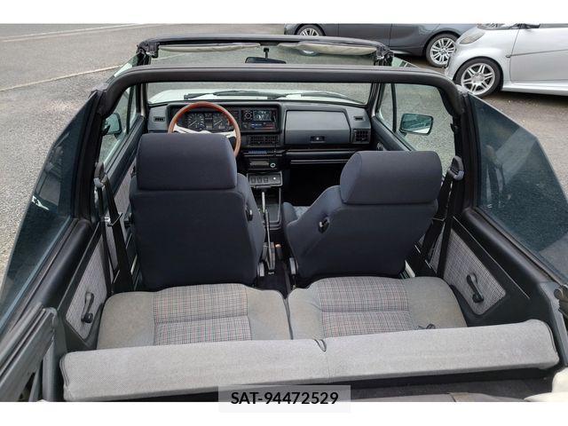 VolksWagen GOLF 1989-12 522087-8