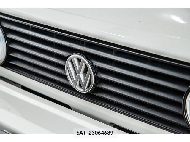 VolksWagen GOLF 1992-12 873487-10
