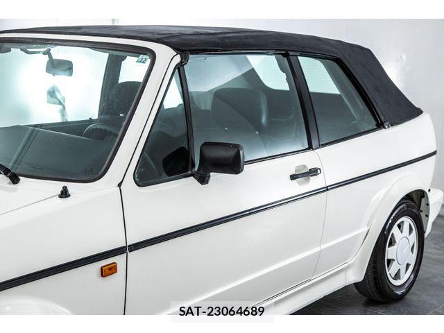 VolksWagen GOLF 1992-12 873487-15