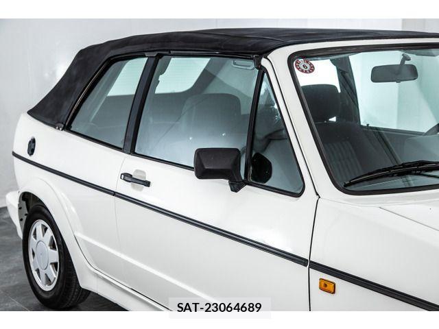 VolksWagen GOLF 1992-12 873487-16