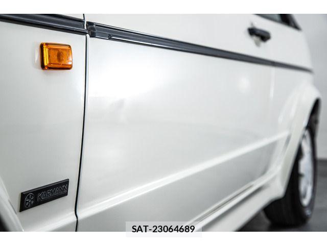 VolksWagen GOLF 1992-12 873487-17