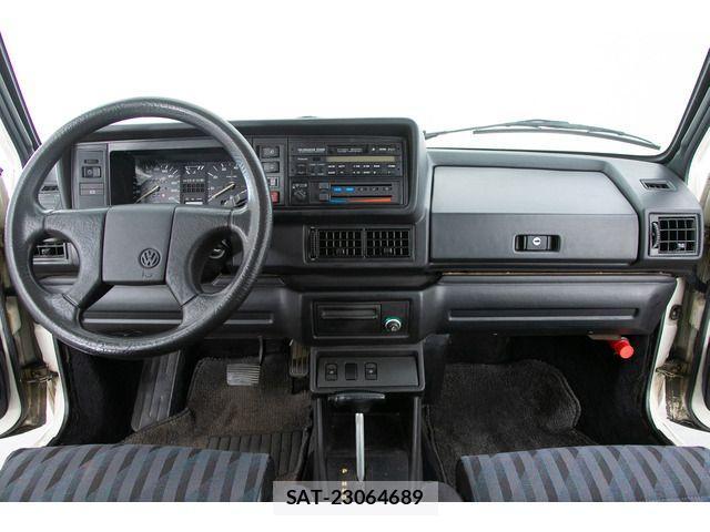 VolksWagen GOLF 1992-12 873487-1