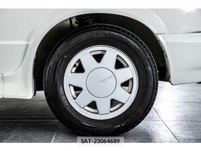 VolksWagen GOLF 1992-12 873487-19