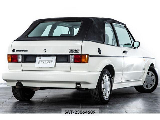VolksWagen GOLF 1992-12 873487-2
