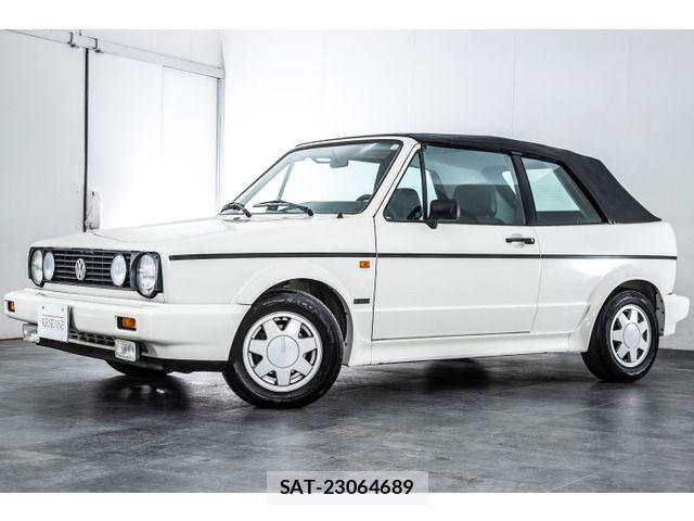 VolksWagen GOLF 1992-12 873487-3