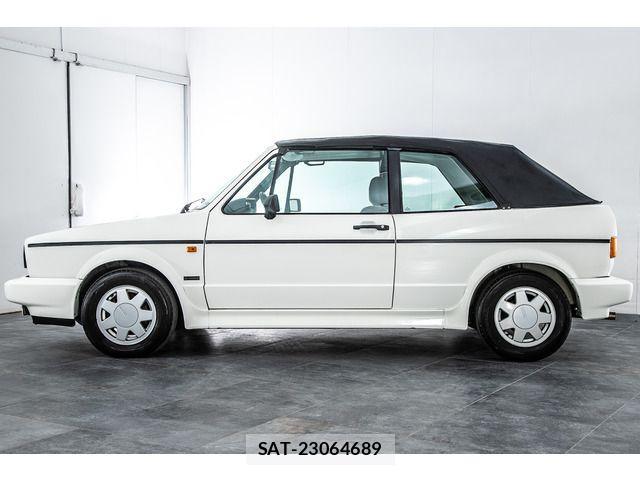 VolksWagen GOLF 1992-12 873487-4