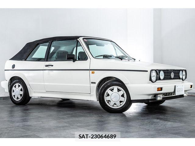VolksWagen GOLF 1992-12 873487-6