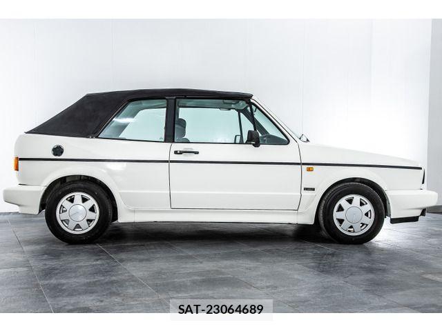 VolksWagen GOLF 1992-12 873487-7