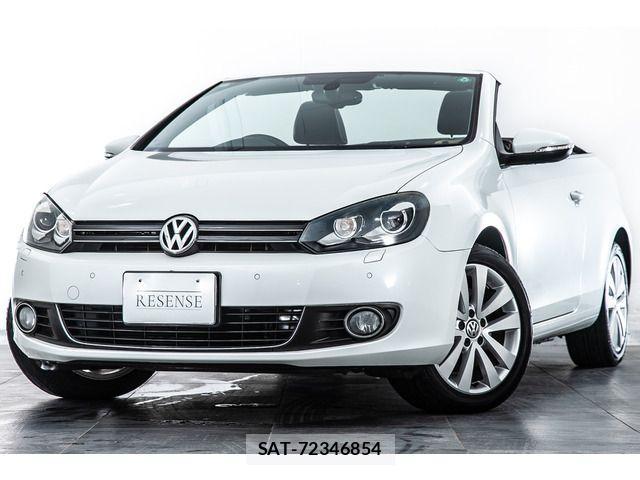 VolksWagen GOLF 2012-12 1055138-0