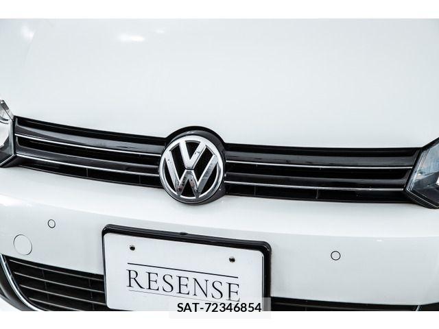 VolksWagen GOLF 2012-12 1055138-10