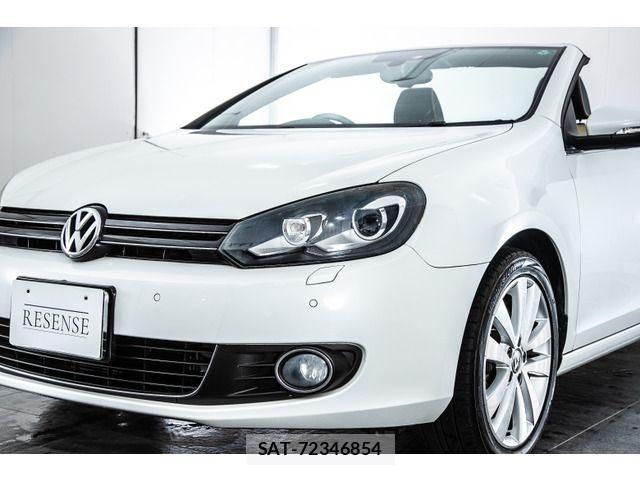 VolksWagen GOLF 2012-12 1055138-12