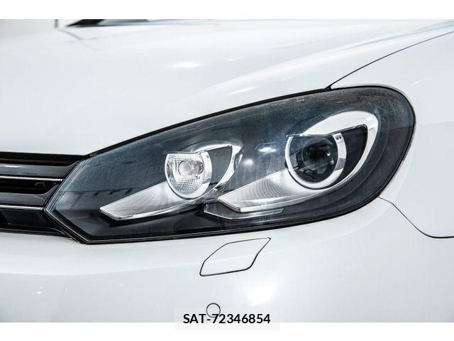 VolksWagen GOLF 2012-12 1055138-13