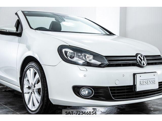 VolksWagen GOLF 2012-12 1055138-14