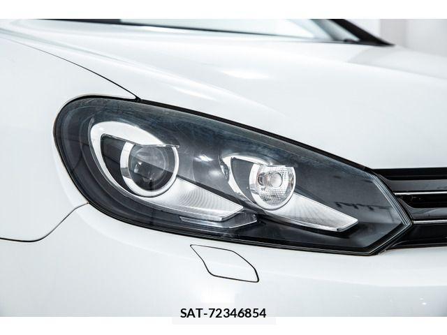 VolksWagen GOLF 2012-12 1055138-15